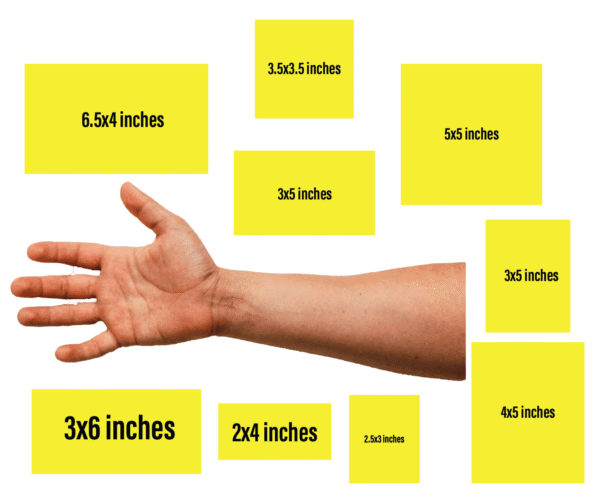 HKS Sticker - Image 4