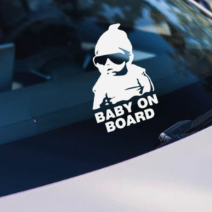 Baby On Board