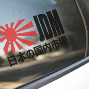 JDM