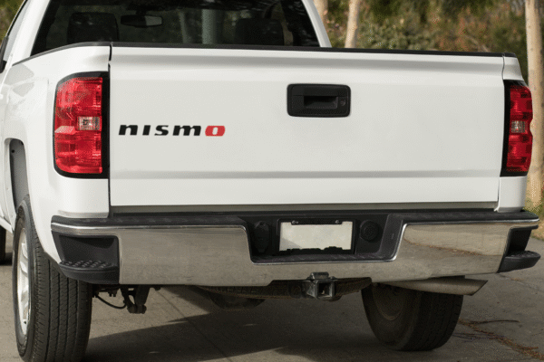 Nismo Sticker - Image 2