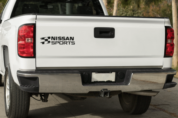 Nissan Sports - Image 2