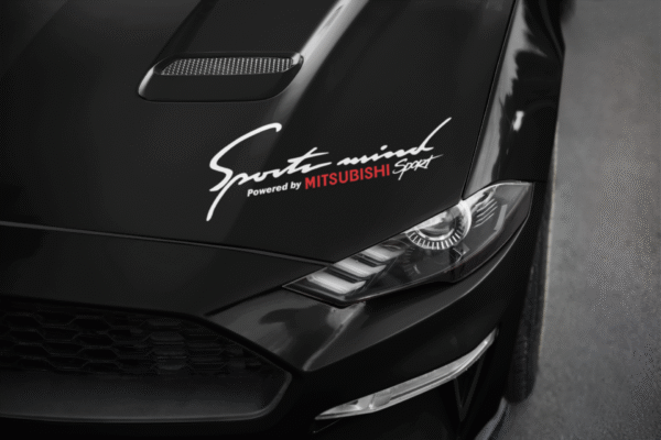 Sportsmind Mitsubishi - Image 2