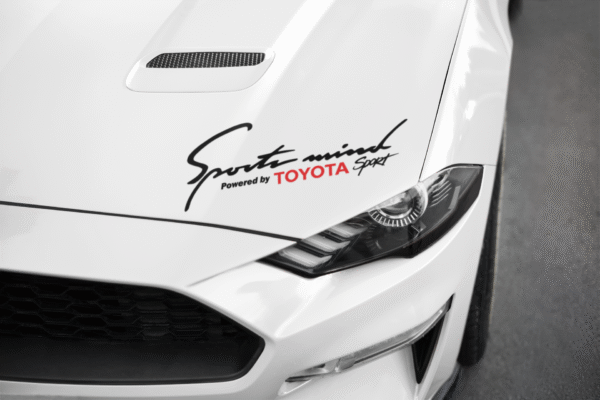 Sportsmind Toyota - Image 2