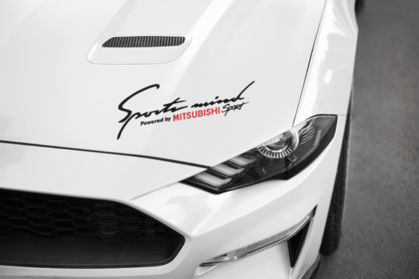 Sportsmind Mitsubishi