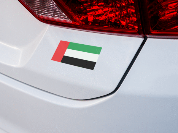 UAE Flag - Image 3