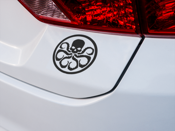 Hydra Sticker - Image 2