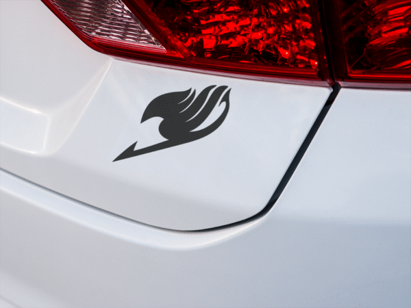 Fairy Tail Sticker - Image 2