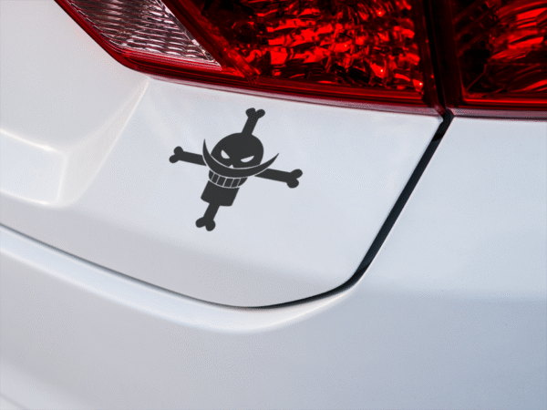 White Beard Pirate - Image 3
