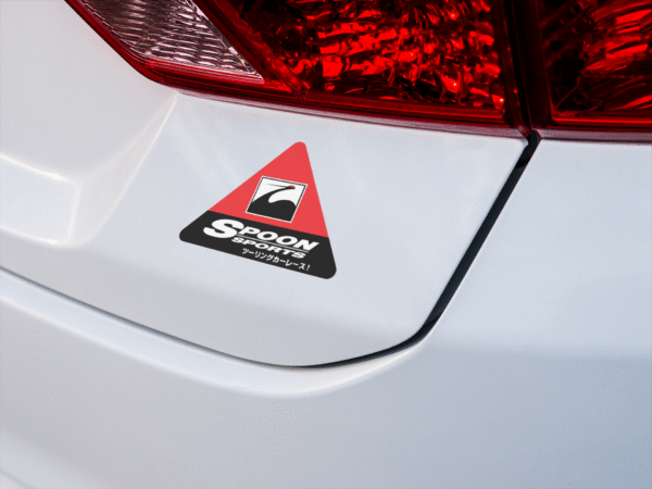 Spoon Sticker - Image 2