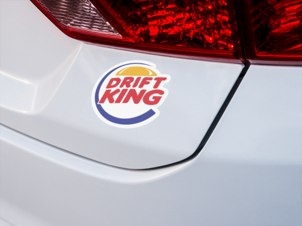 Drift King Sicker - Image 2