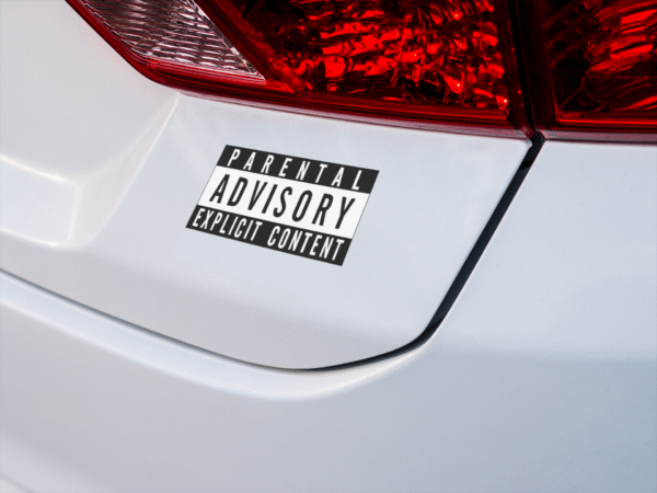 Parental Advisory - Image 3