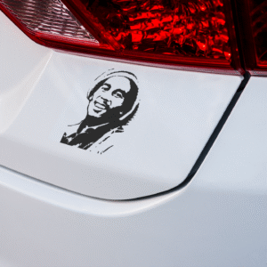 Bob Marley