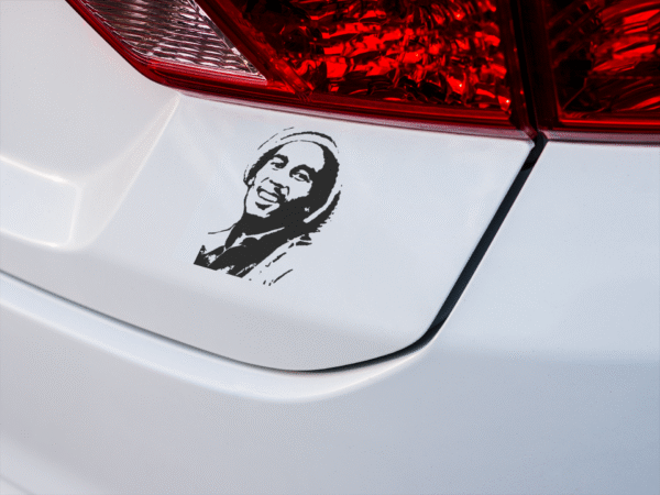 Bob Marley