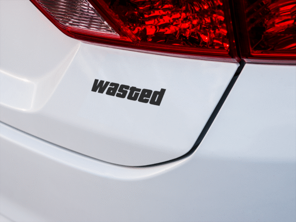 Wasted - Image 4