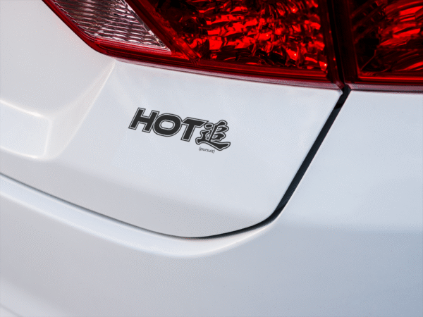 Hot Pursuit - Image 2