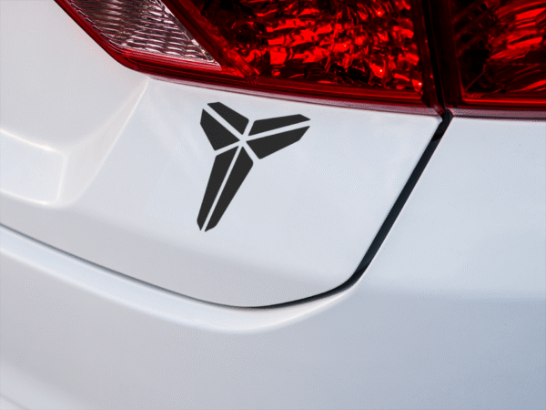 Black Mamba Sticker - Image 3