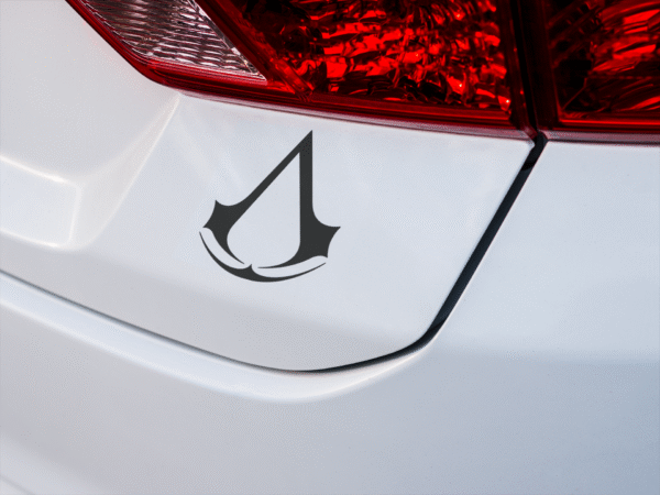 Assassins' Creed Logo - Image 3