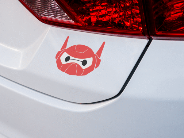 Baymax - Image 3