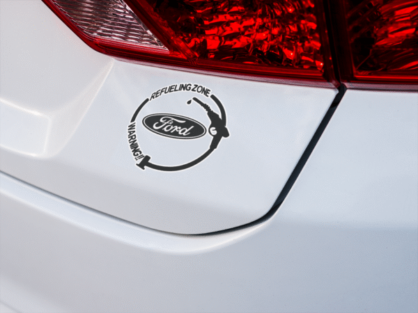Ford Gas Tank - Image 3