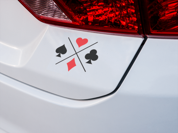 Car Sticker - Image 4