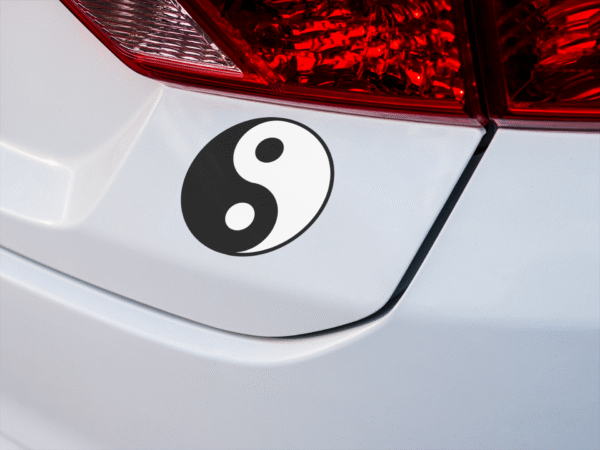 Yin-yang - Image 3