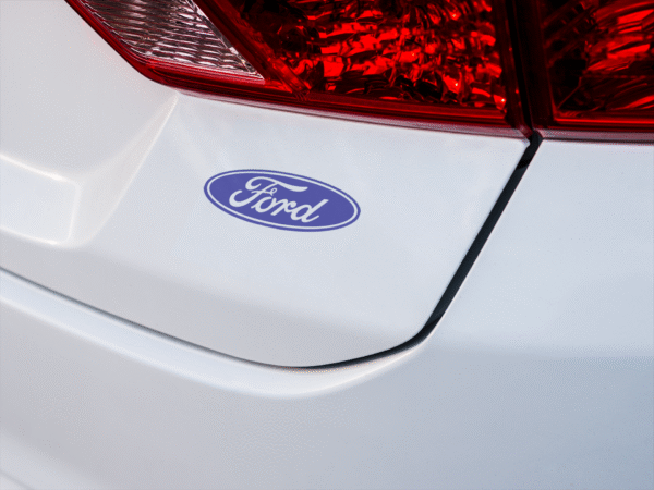 Ford logo - Image 2