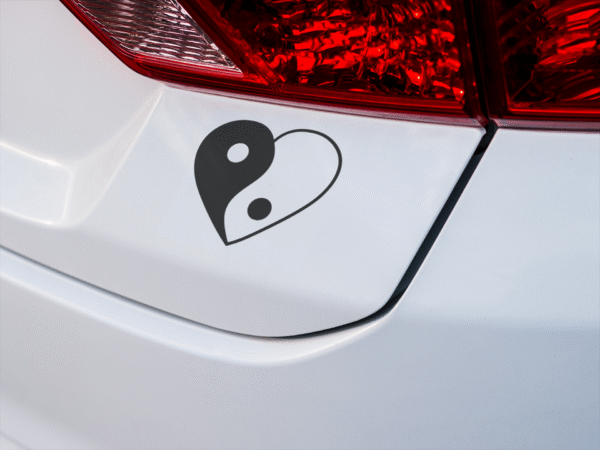 Heart Yin Yang - Image 4