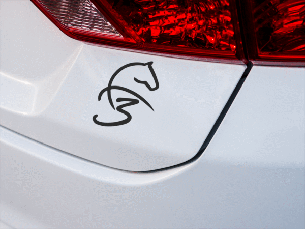Fazza Sticker - Image 3