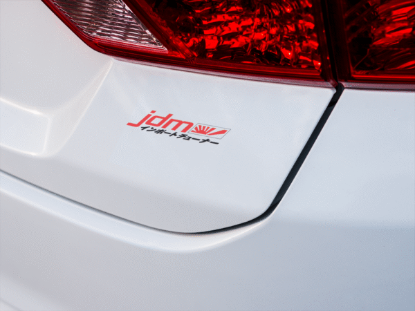 JDM Sticker - Image 2