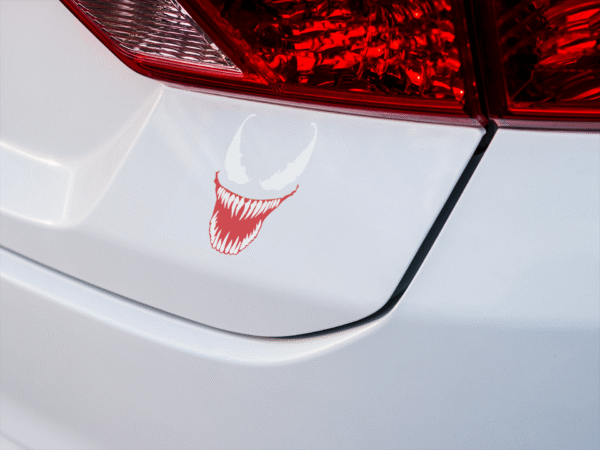 Venom Sticker - Image 2