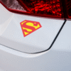 Superman Sticker - Image 3
