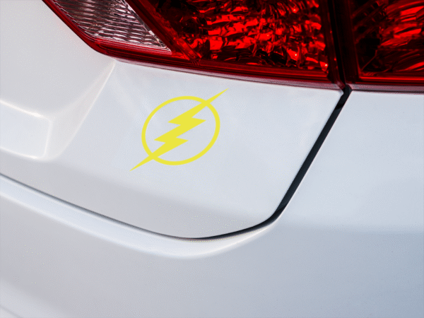 The Flash Logo - Image 2