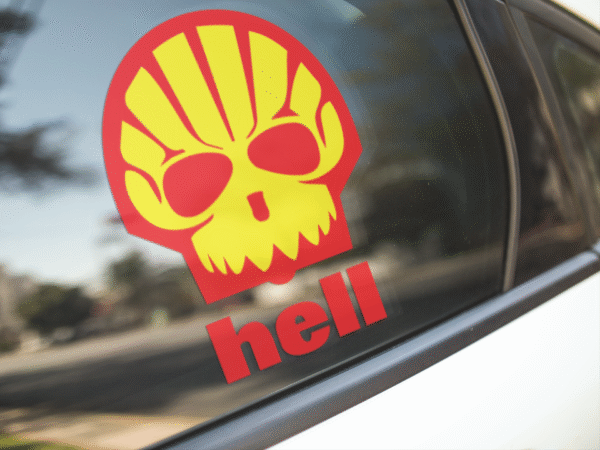 Hell