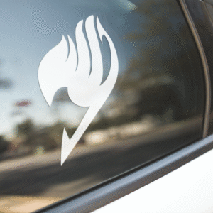 Fairy Tail Sticker