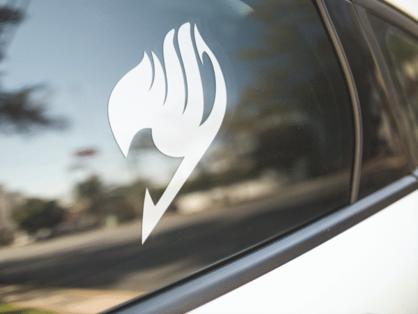 Fairy Tail Sticker