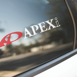 APEXi