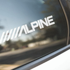 Alpine