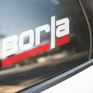 Borla