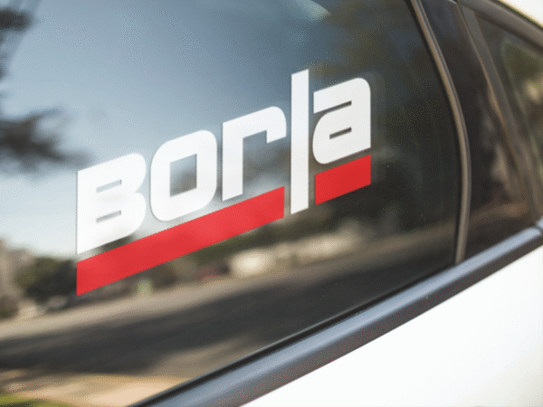 Borla