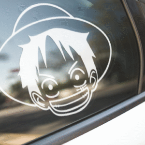Luffy