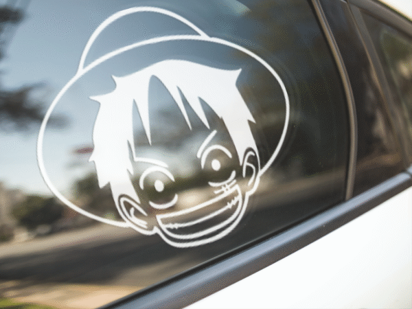 Luffy