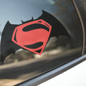 Batman v Superman