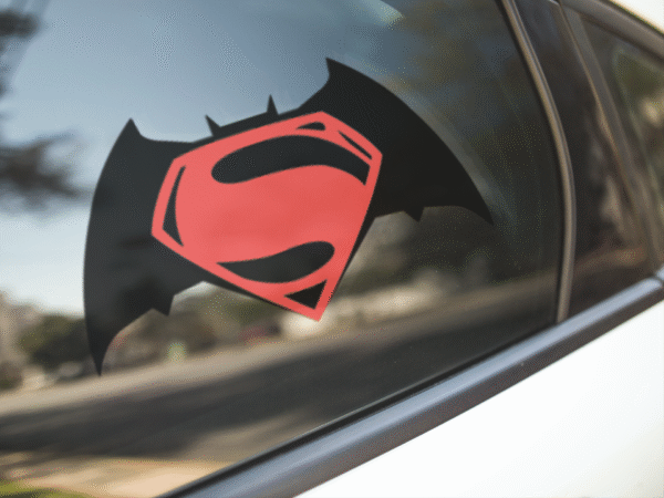 Batman v Superman