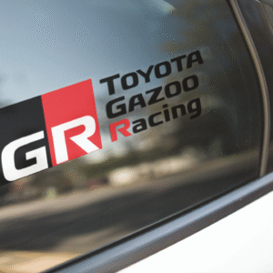 Toyota Gazoo Racing