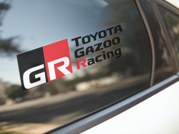 Toyota Gazoo Racing