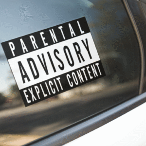 Parental Advisory