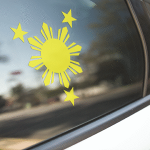 3 Star and Sun
