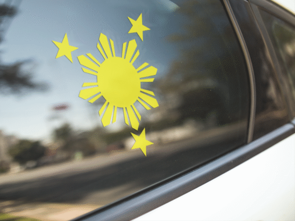 3 Star and Sun