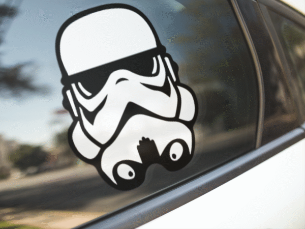 Stormtrooper