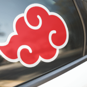 Akatsuki Cloud